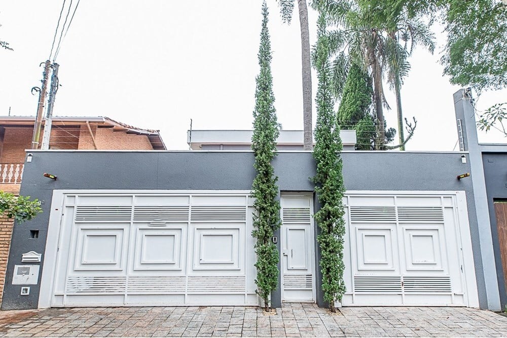 Casa, 4 quartos, 380 m² - Foto 48