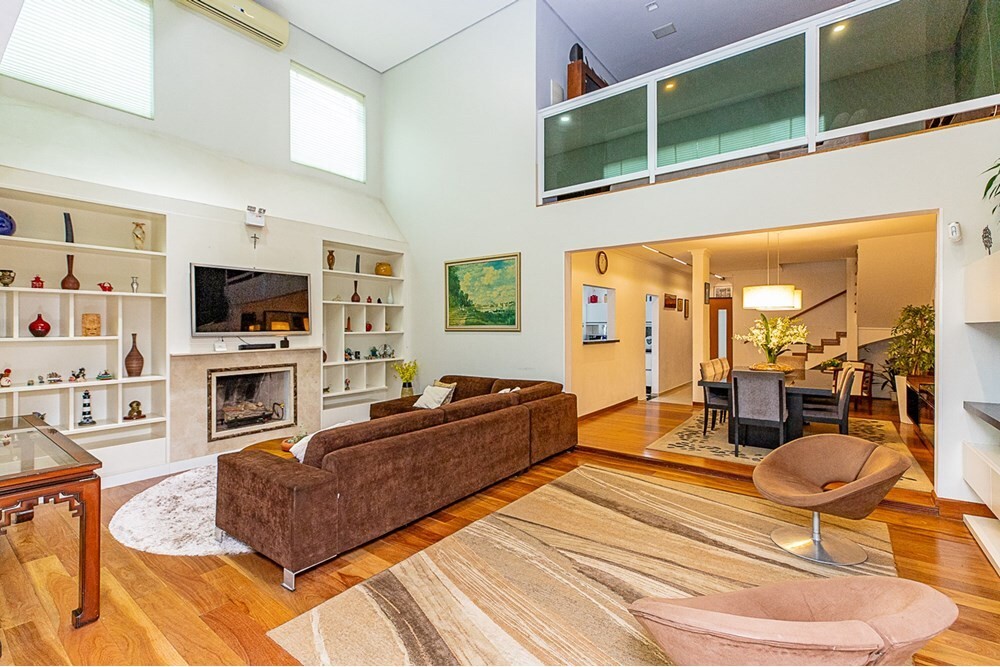 Casa, 4 quartos, 380 m² - Foto 11