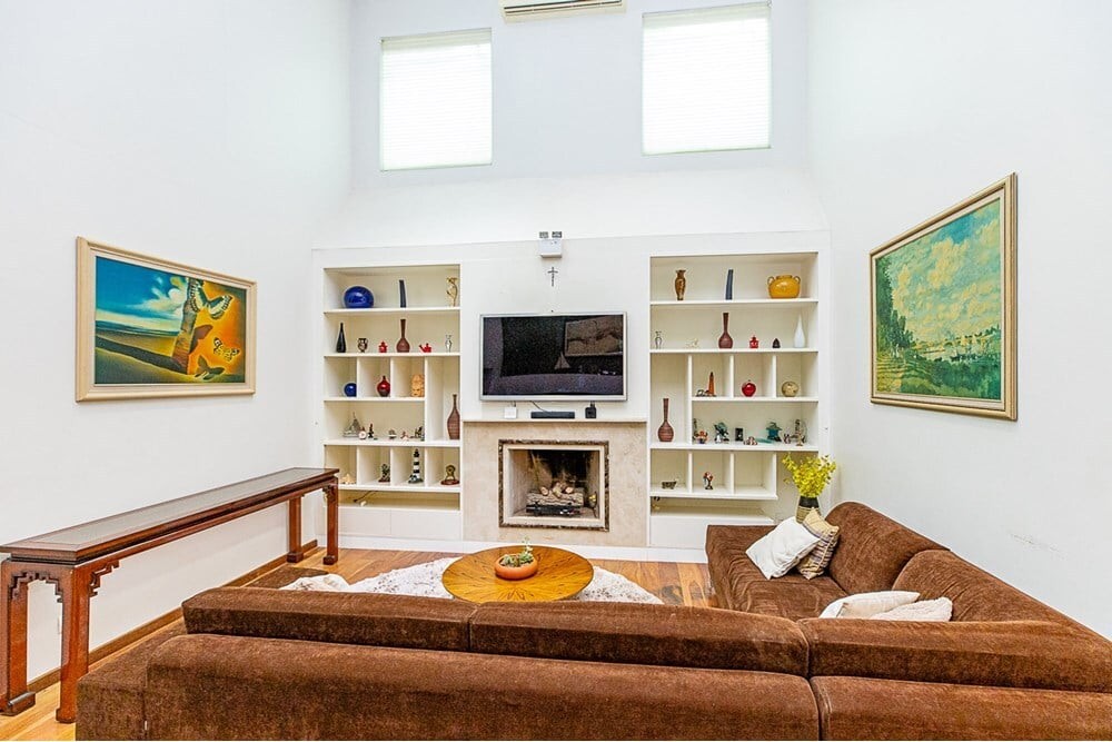 Casa, 4 quartos, 380 m² - Foto 12