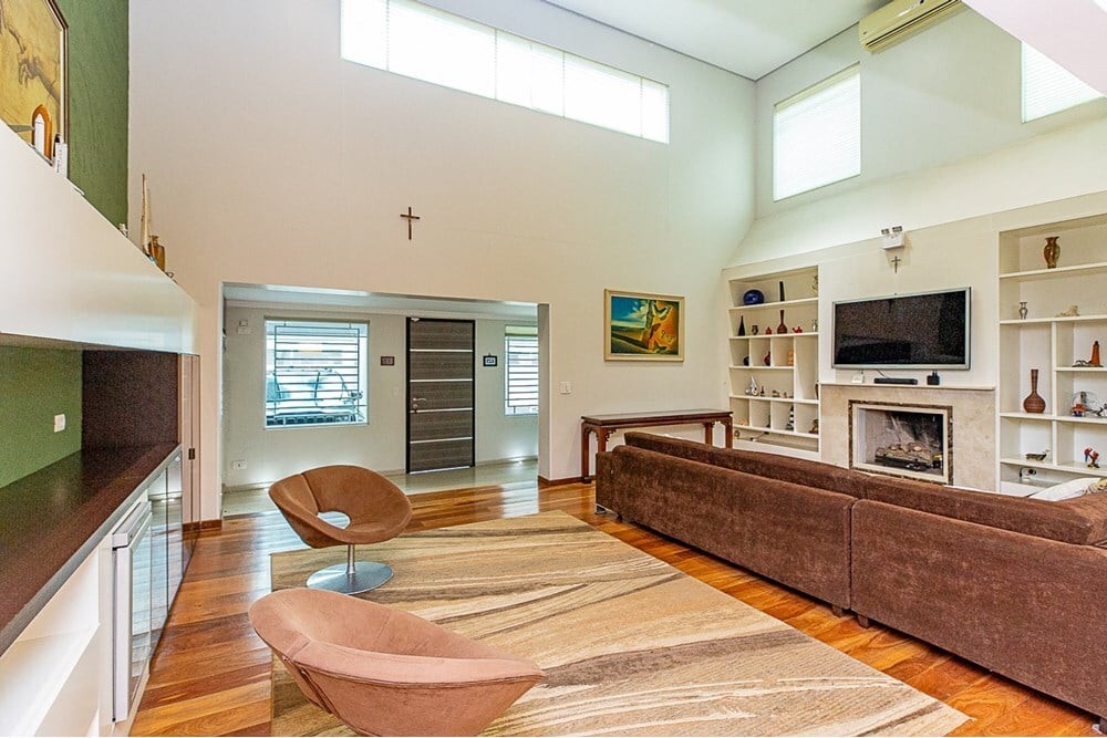 Casa, 4 quartos, 380 m² - Foto 13