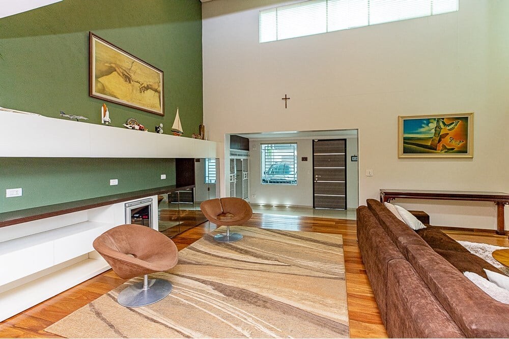 Casa, 4 quartos, 380 m² - Foto 14
