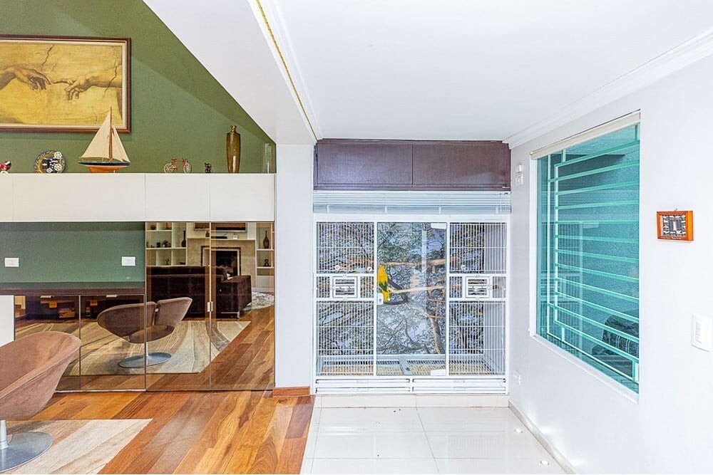 Casa, 4 quartos, 380 m² - Foto 16
