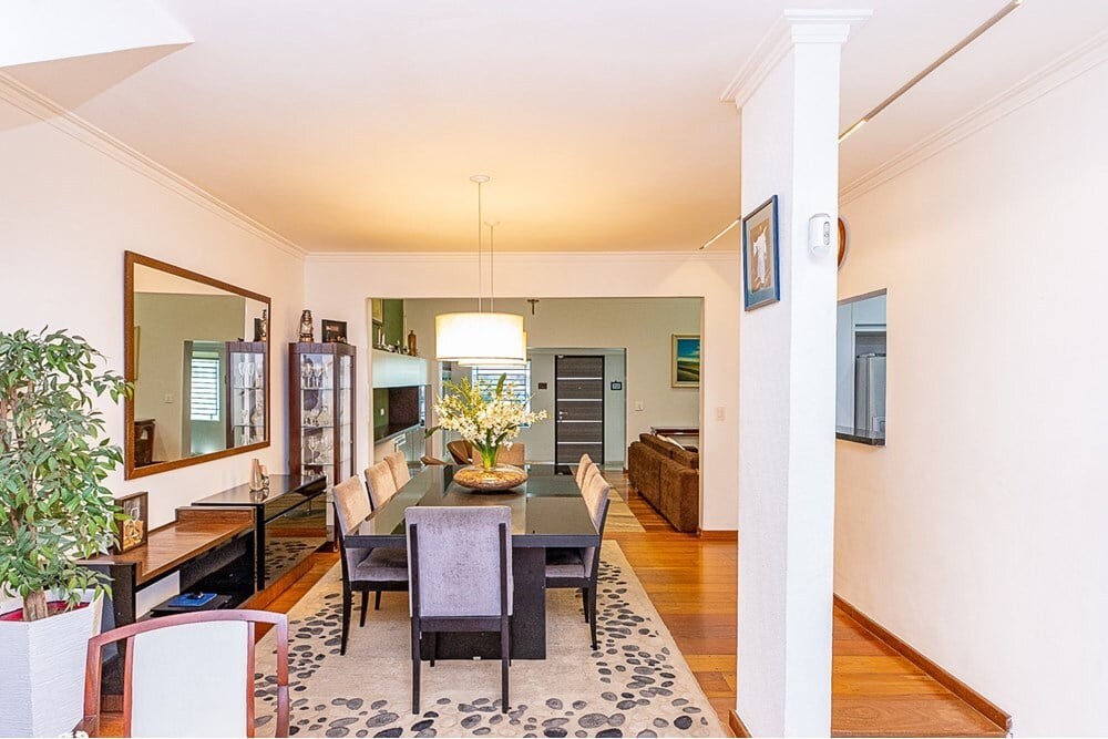 Casa, 4 quartos, 380 m² - Foto 19