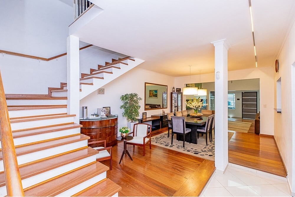 Casa, 4 quartos, 380 m² - Foto 17