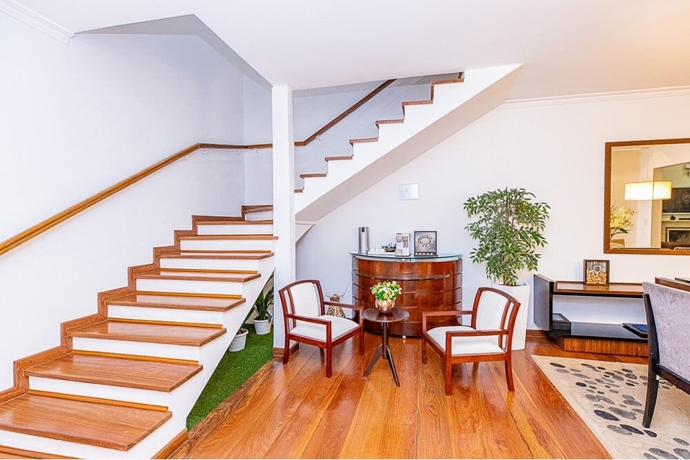 Casa, 4 quartos, 380 m² - Foto 18