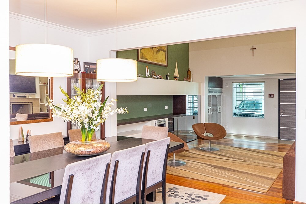 Casa, 4 quartos, 380 m² - Foto 15