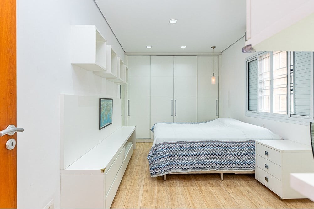 Casa, 4 quartos, 380 m² - Foto 30