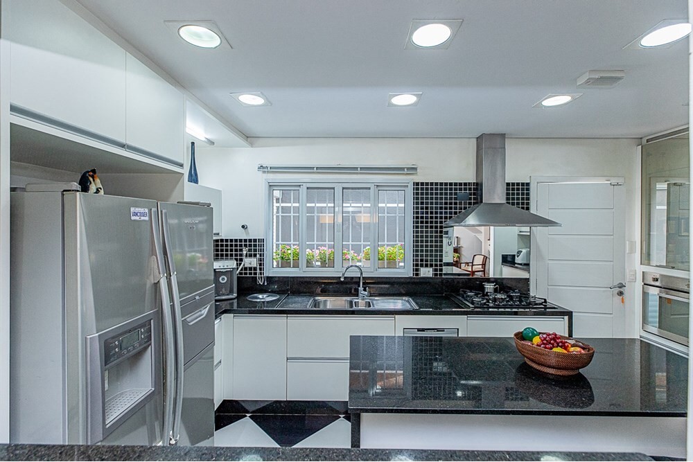 Casa, 4 quartos, 380 m² - Foto 24