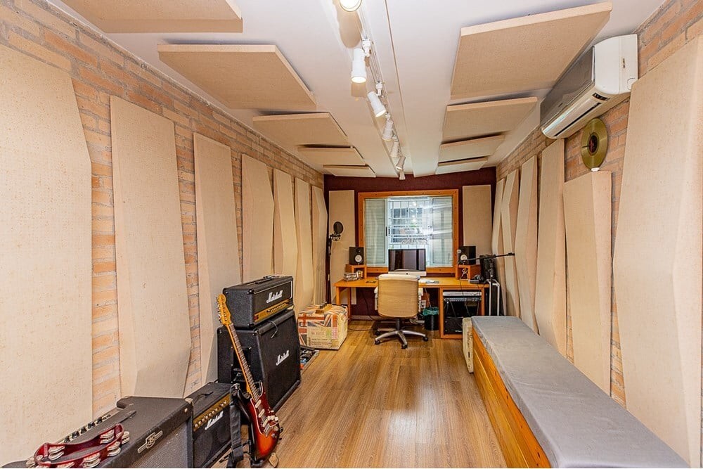 Casa, 4 quartos, 380 m² - Foto 46