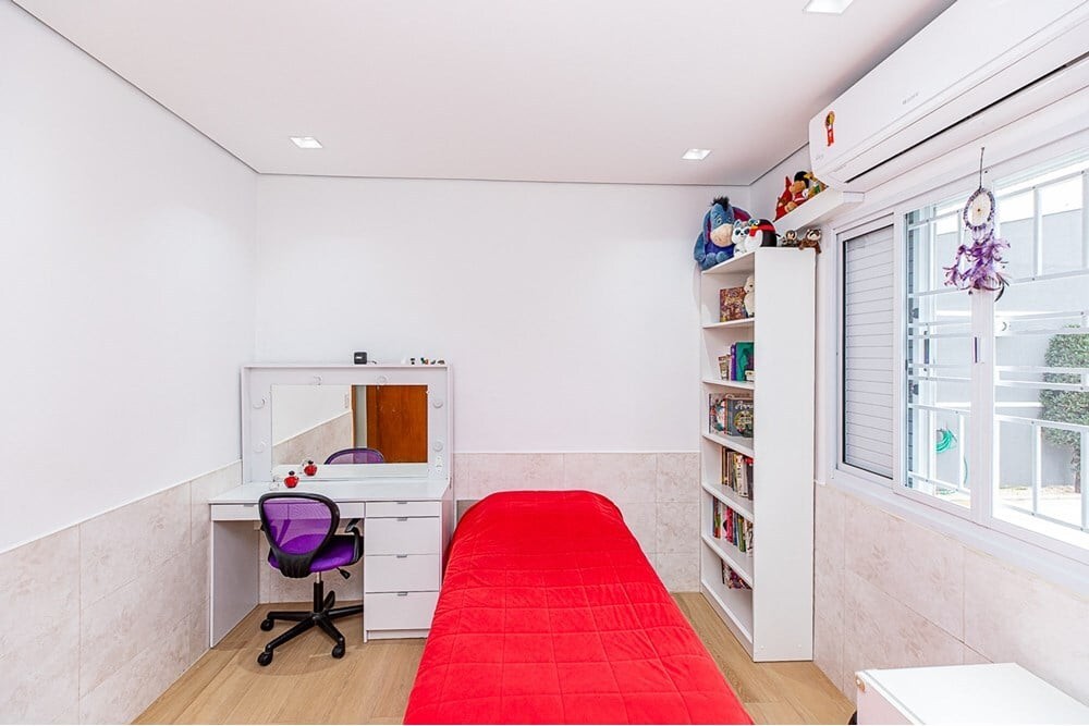 Casa, 4 quartos, 380 m² - Foto 27