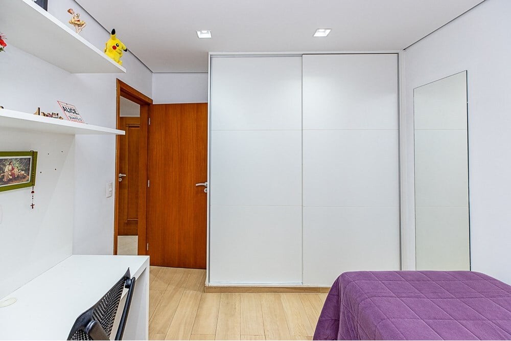 Casa, 4 quartos, 380 m² - Foto 44