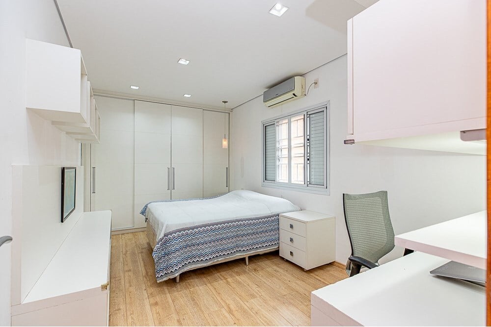 Casa, 4 quartos, 380 m² - Foto 29