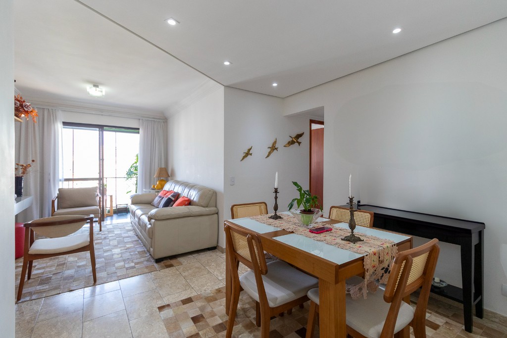 Apartamento, 3 quartos, 85 m² - Foto 2