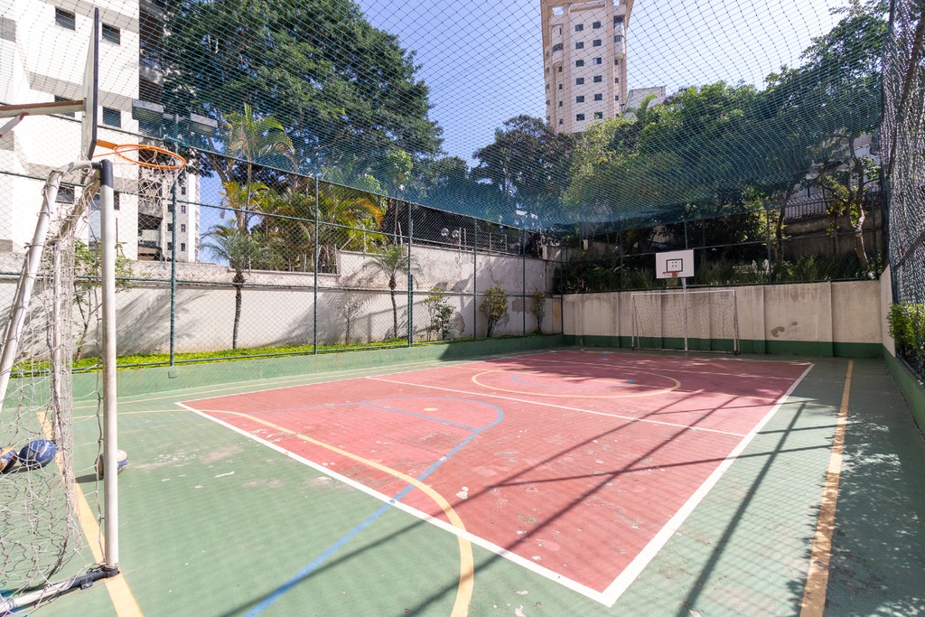 Apartamento, 3 quartos, 85 m² - Foto 30