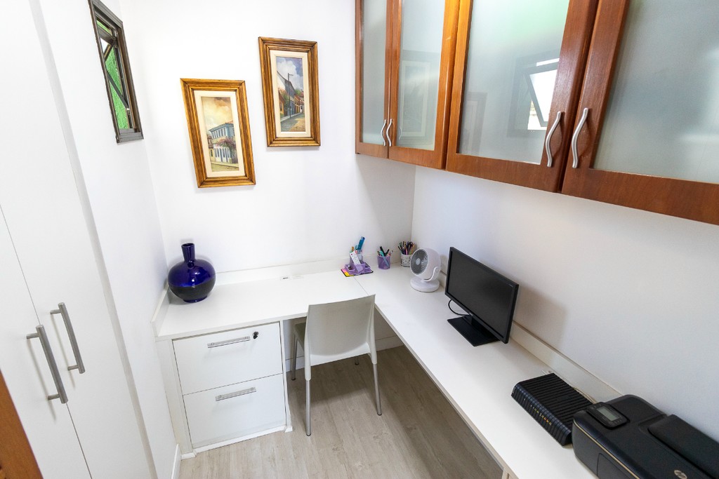 Apartamento, 3 quartos, 85 m² - Foto 14