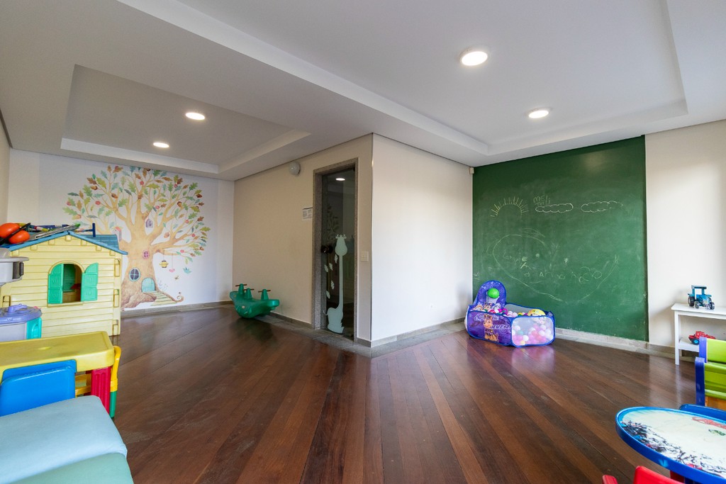 Apartamento, 3 quartos, 85 m² - Foto 33