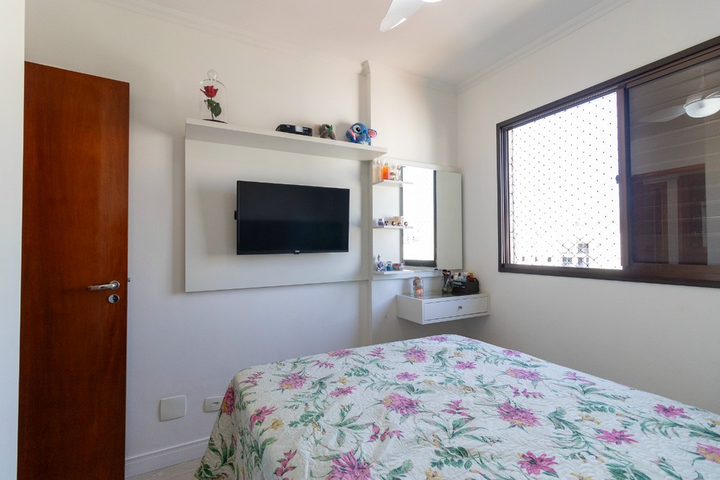 Apartamento, 3 quartos, 85 m² - Foto 21