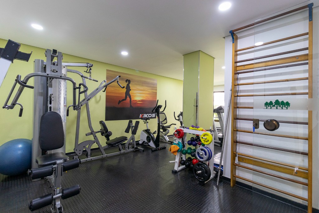 Apartamento, 3 quartos, 85 m² - Foto 28
