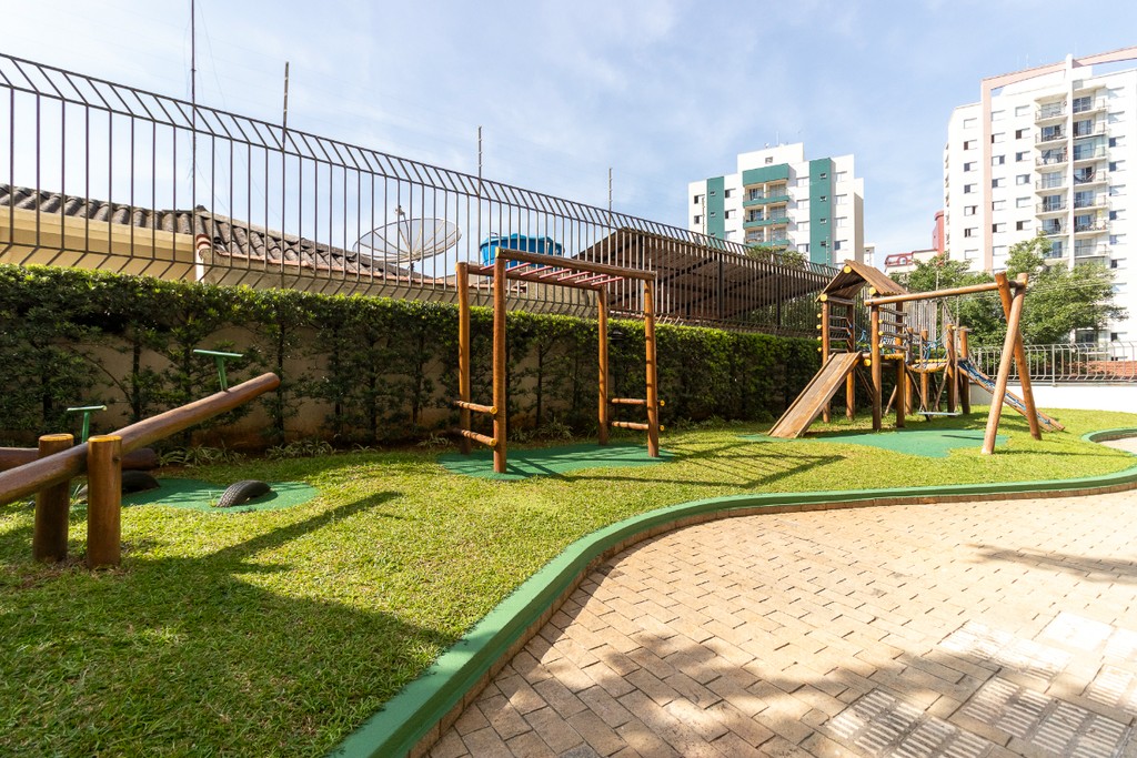 Apartamento, 3 quartos, 85 m² - Foto 37