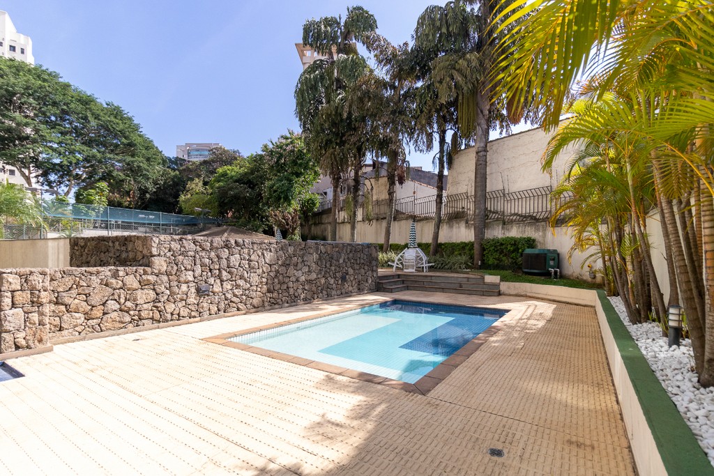 Apartamento, 3 quartos, 85 m² - Foto 27