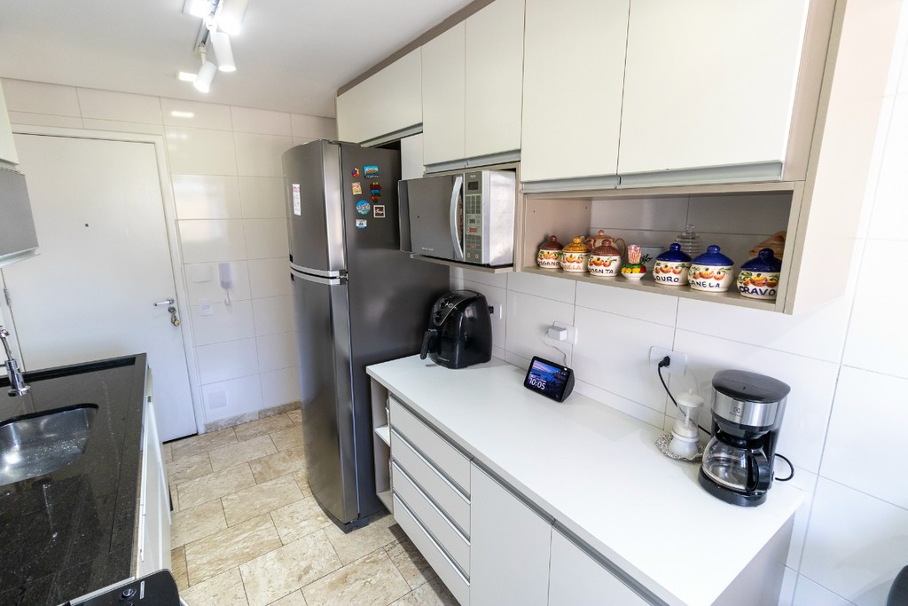 Apartamento, 3 quartos, 85 m² - Foto 9