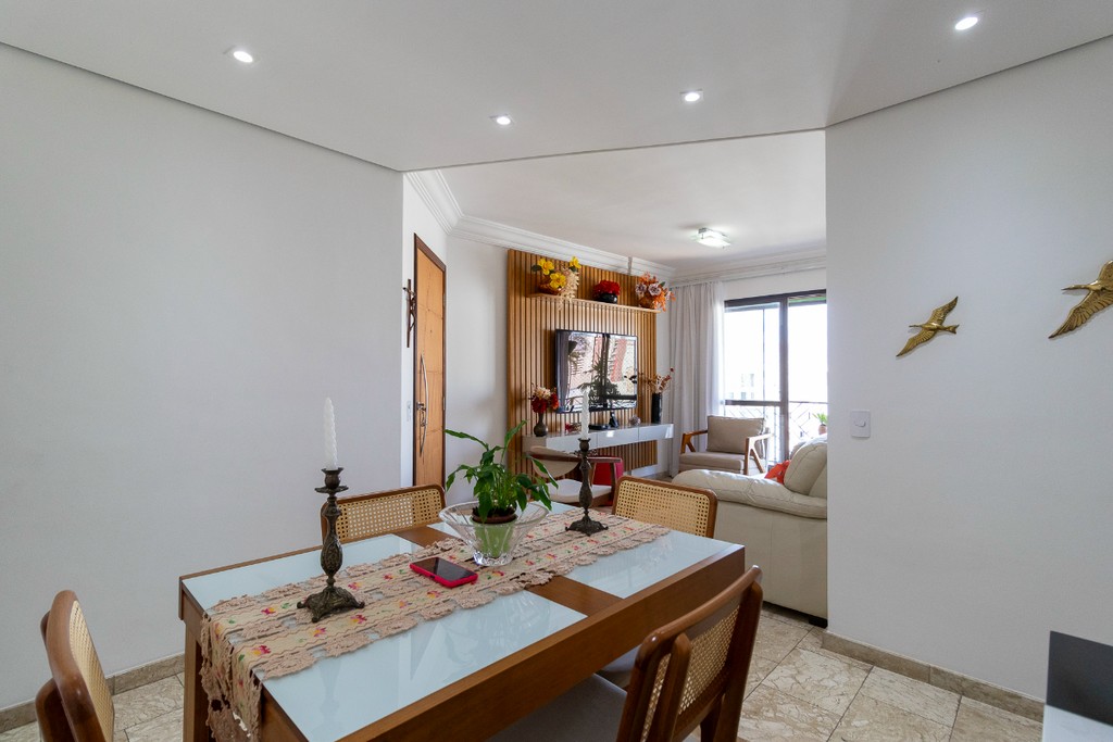 Apartamento, 3 quartos, 85 m² - Foto 5