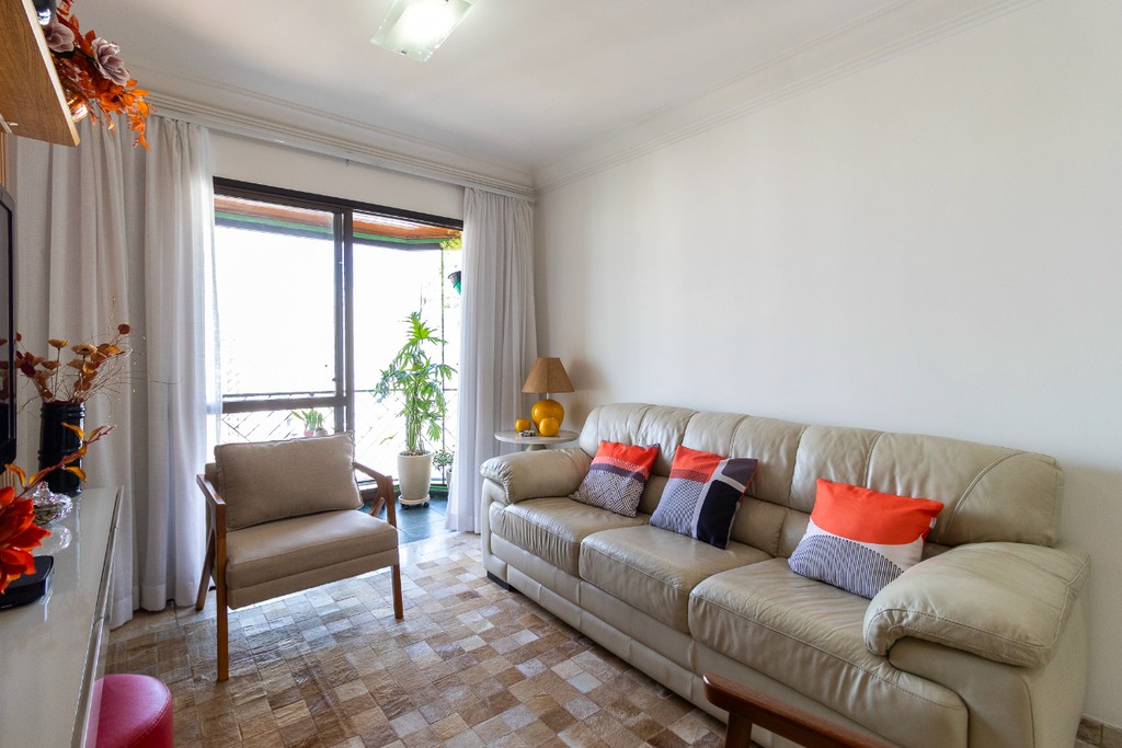 Apartamento, 3 quartos, 85 m² - Foto 3