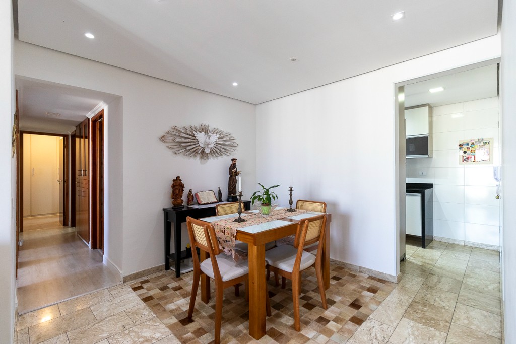 Apartamento, 3 quartos, 85 m² - Foto 6