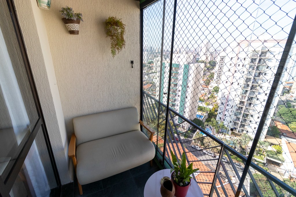 Apartamento, 3 quartos, 85 m² - Foto 8