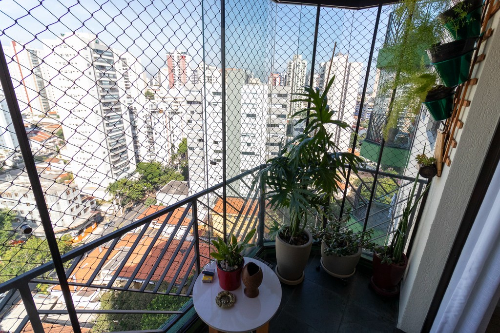 Apartamento, 3 quartos, 85 m² - Foto 7