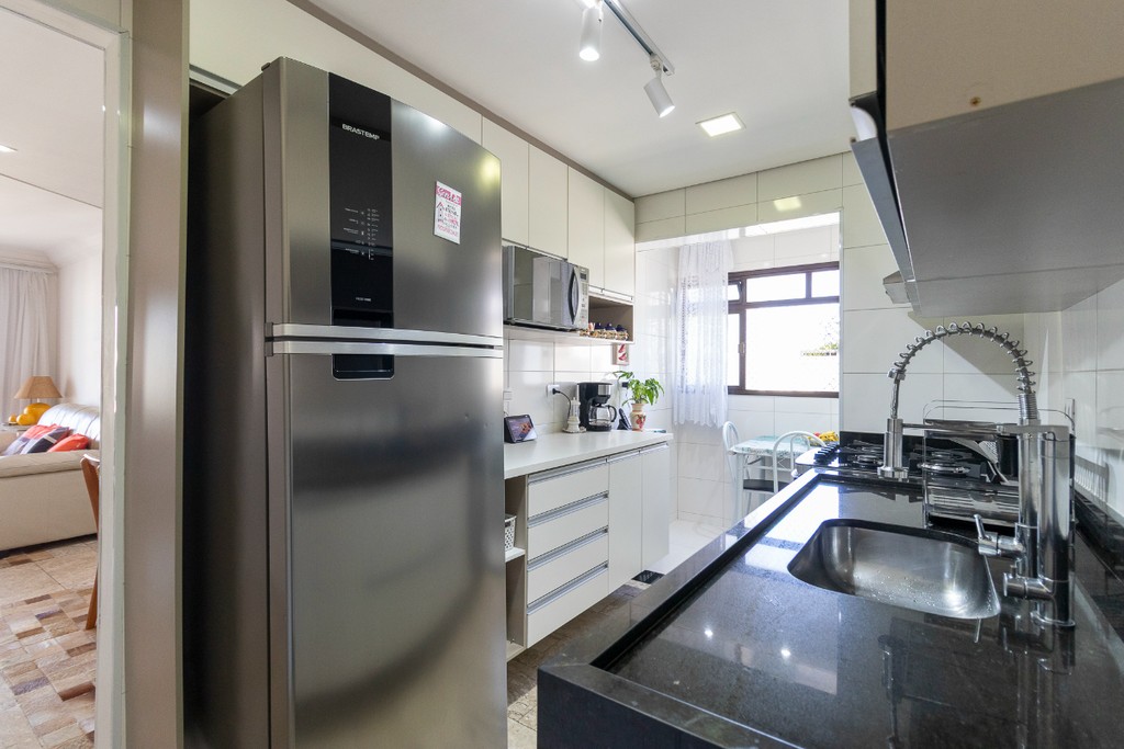 Apartamento, 3 quartos, 85 m² - Foto 11