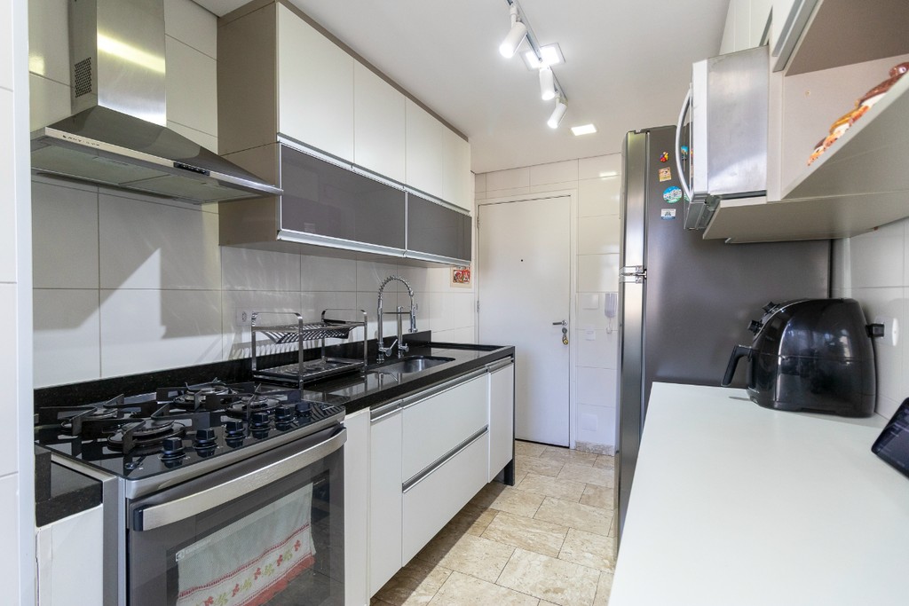 Apartamento, 3 quartos, 85 m² - Foto 10