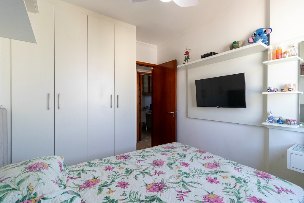 Apartamento, 3 quartos, 85 m² - Foto 22