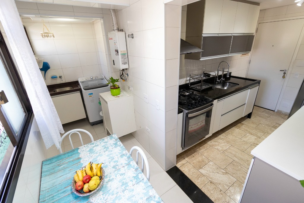 Apartamento, 3 quartos, 85 m² - Foto 12
