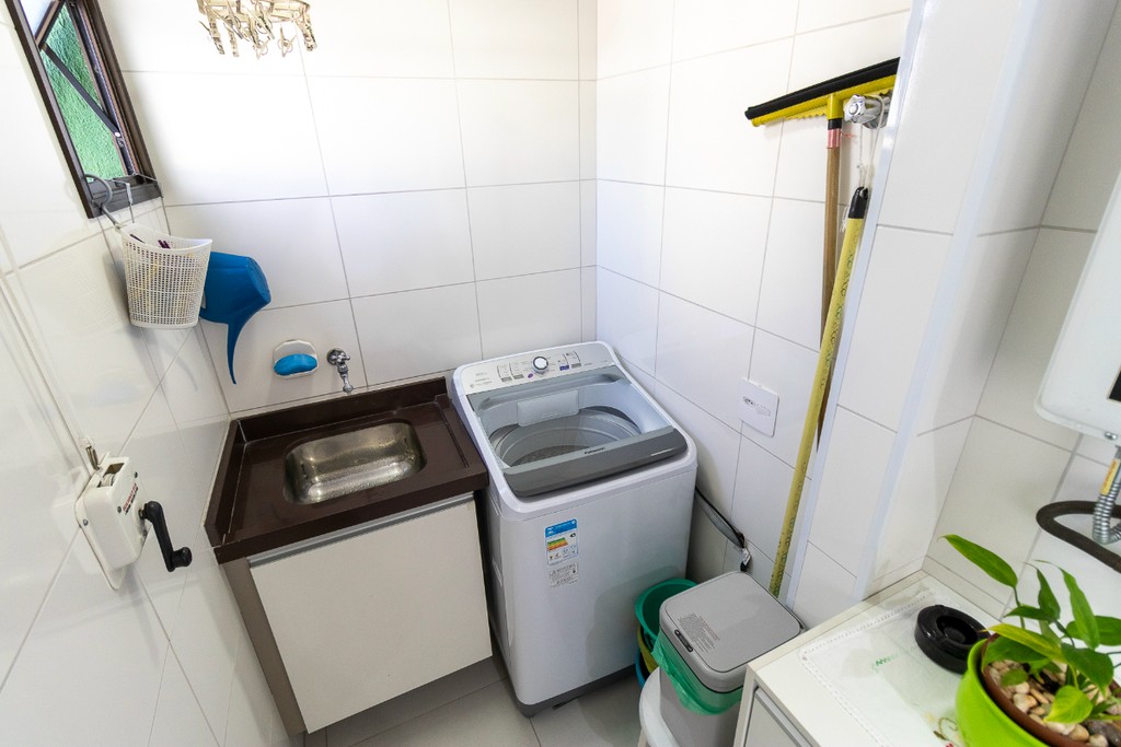 Apartamento, 3 quartos, 85 m² - Foto 13