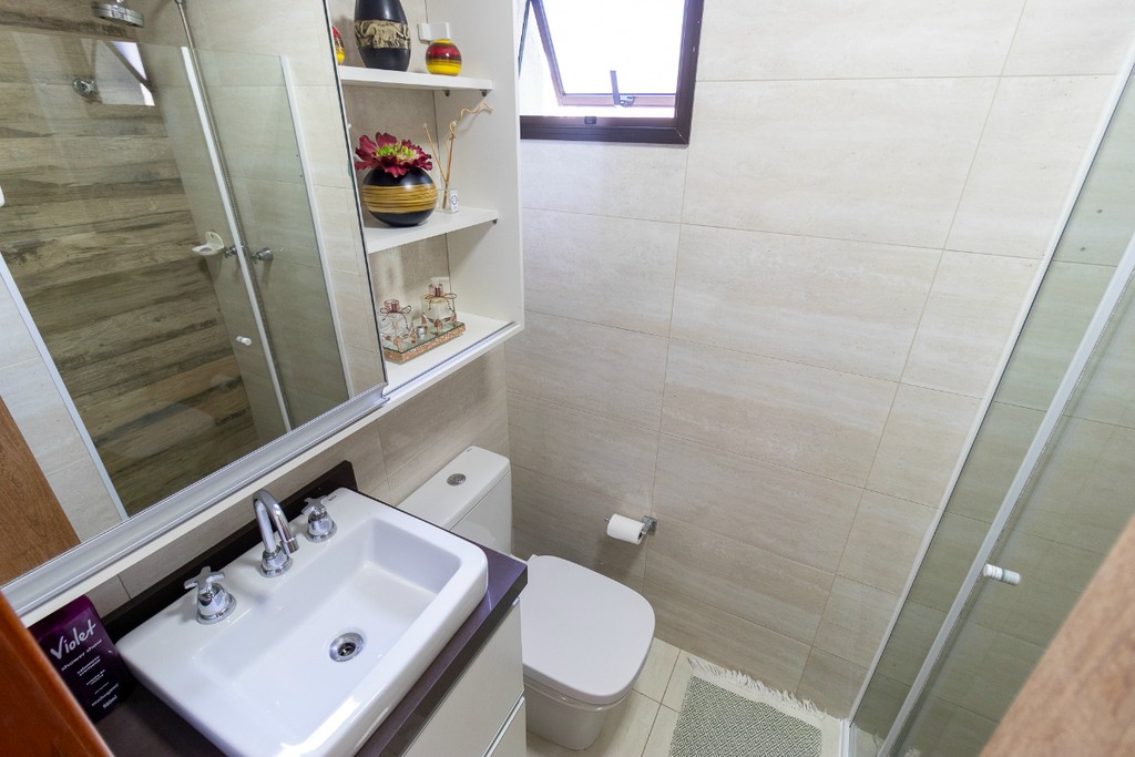 Apartamento, 3 quartos, 85 m² - Foto 23