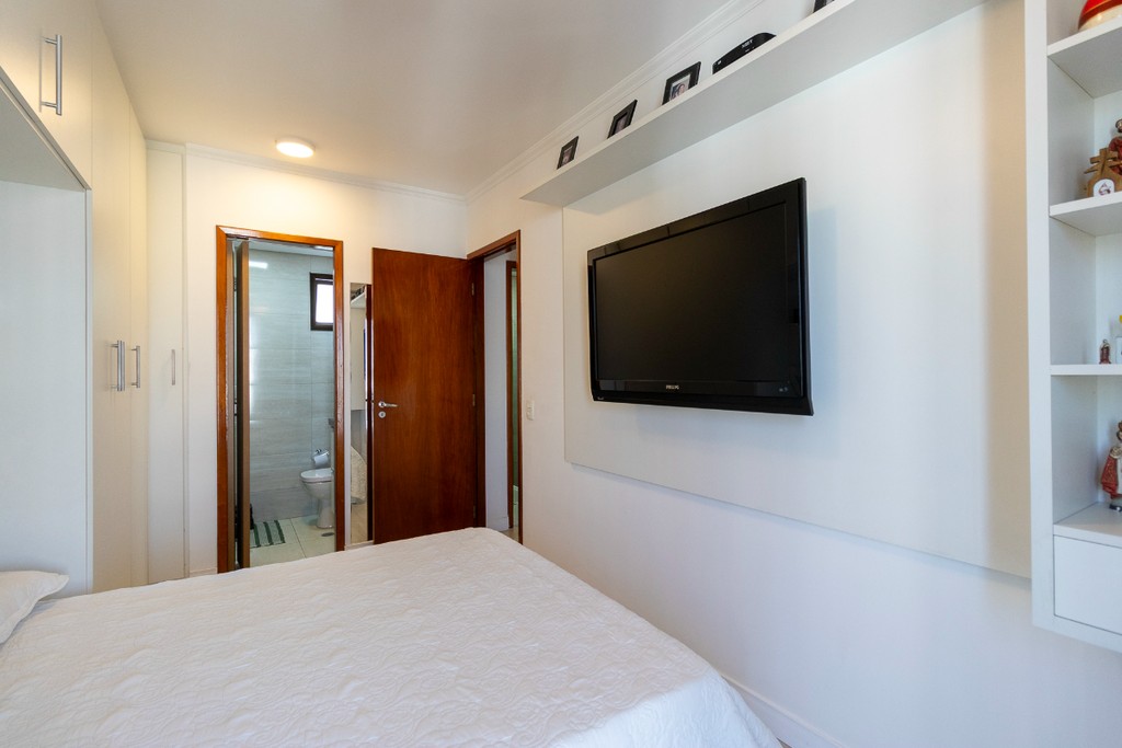 Apartamento, 3 quartos, 85 m² - Foto 17