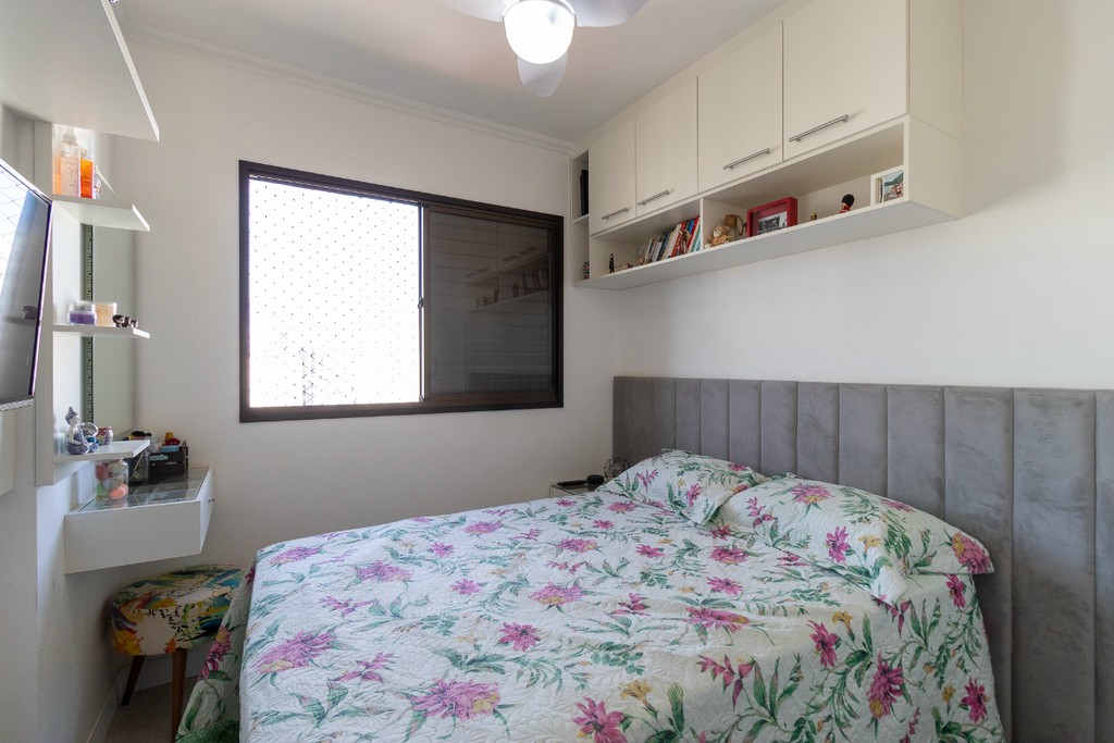 Apartamento, 3 quartos, 85 m² - Foto 20