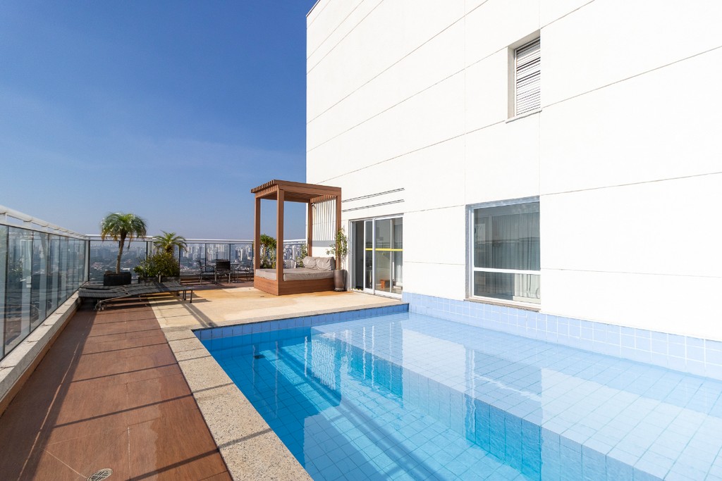 Apartamento, 1 quarto, 44 m² - Foto 13