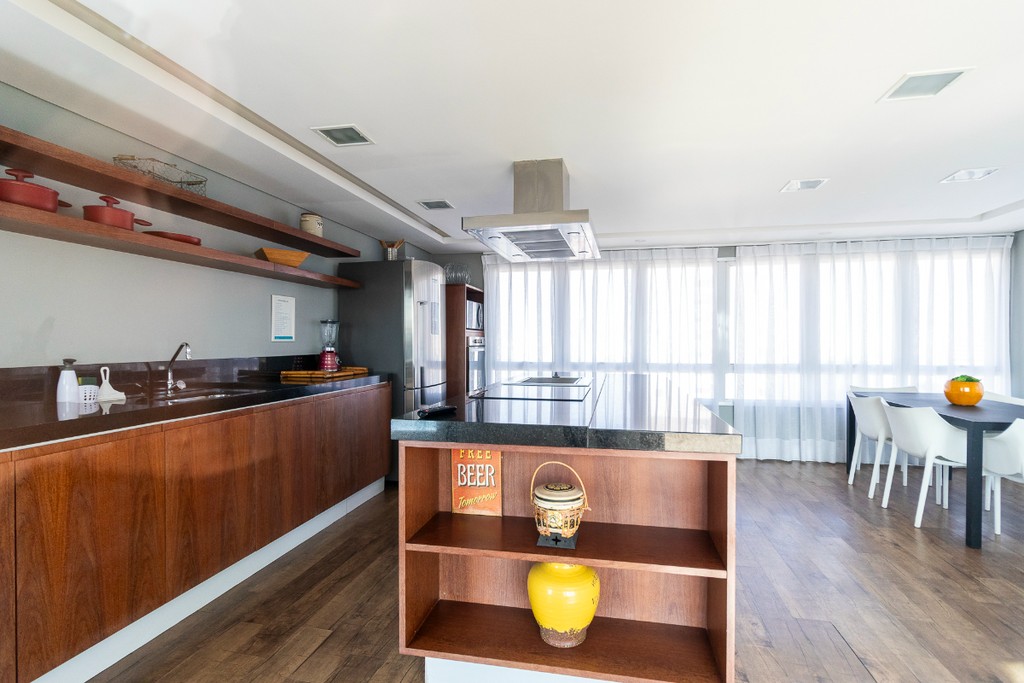 Apartamento, 1 quarto, 44 m² - Foto 20