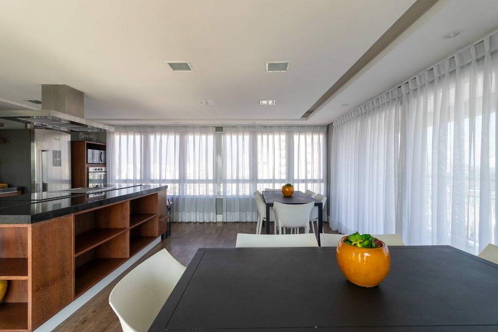 Apartamento, 1 quarto, 44 m² - Foto 21