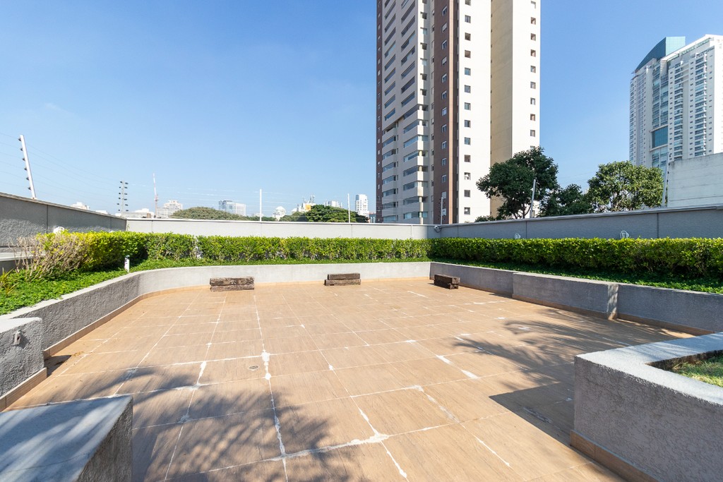 Apartamento, 1 quarto, 44 m² - Foto 28