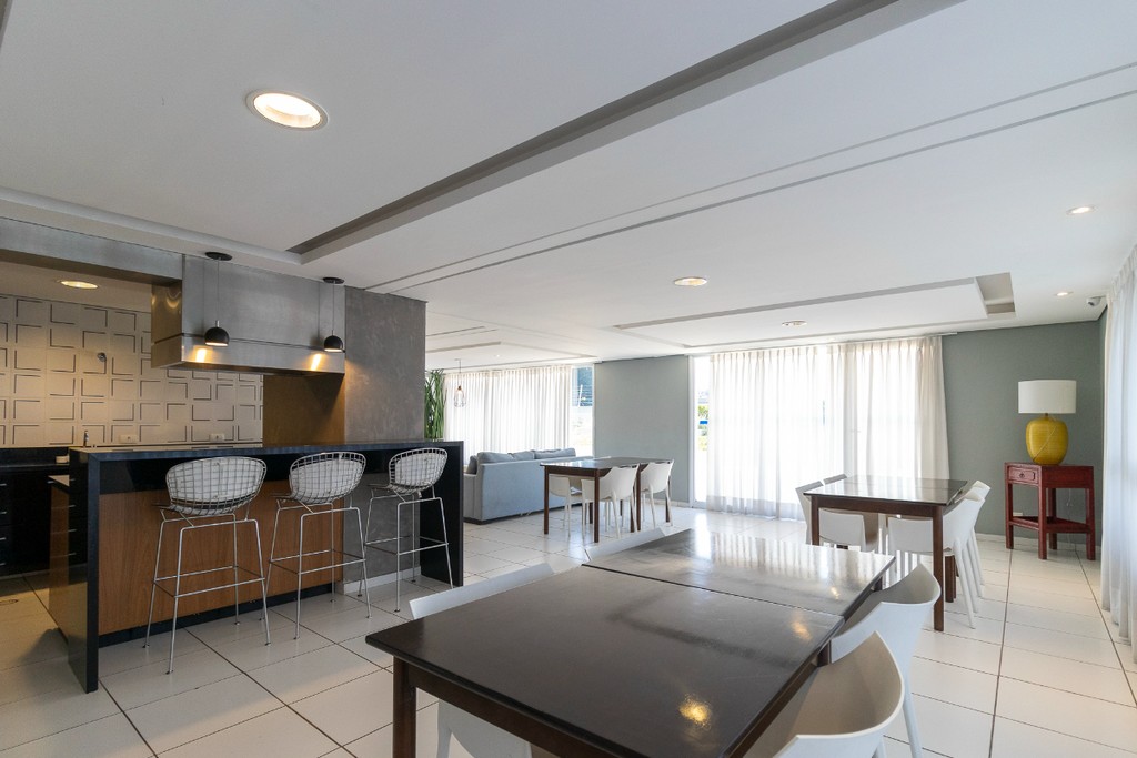 Apartamento, 1 quarto, 44 m² - Foto 22