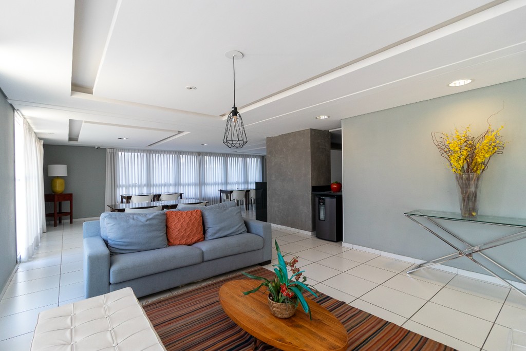 Apartamento, 1 quarto, 44 m² - Foto 24