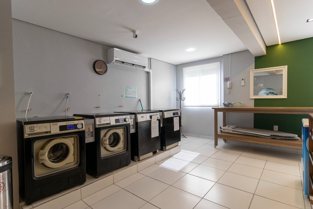 Apartamento, 1 quarto, 44 m² - Foto 26
