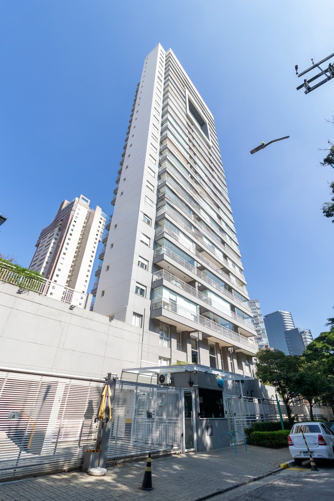 Apartamento, 1 quarto, 44 m² - Foto 30