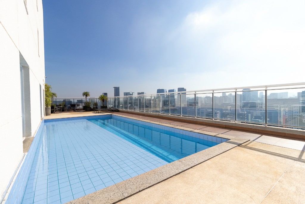 Apartamento, 1 quarto, 44 m² - Foto 14