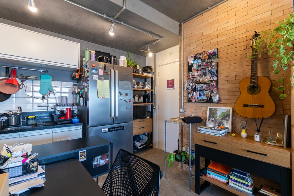 Apartamento, 1 quarto, 44 m² - Foto 10