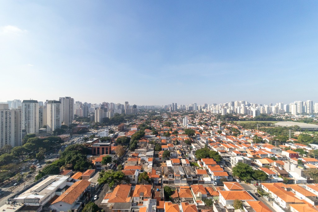 Apartamento, 1 quarto, 44 m² - Foto 9