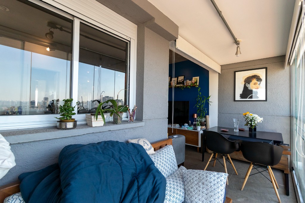 Apartamento, 1 quarto, 44 m² - Foto 7